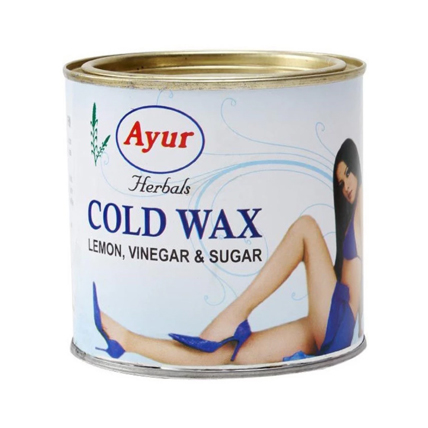 Ayur Wax Herbals Cold 